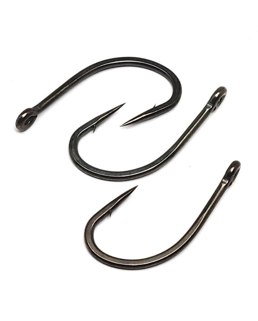 Gamakatsu G Carp Specialist R Hook - Spawn Fly Fish - Gamakatsu