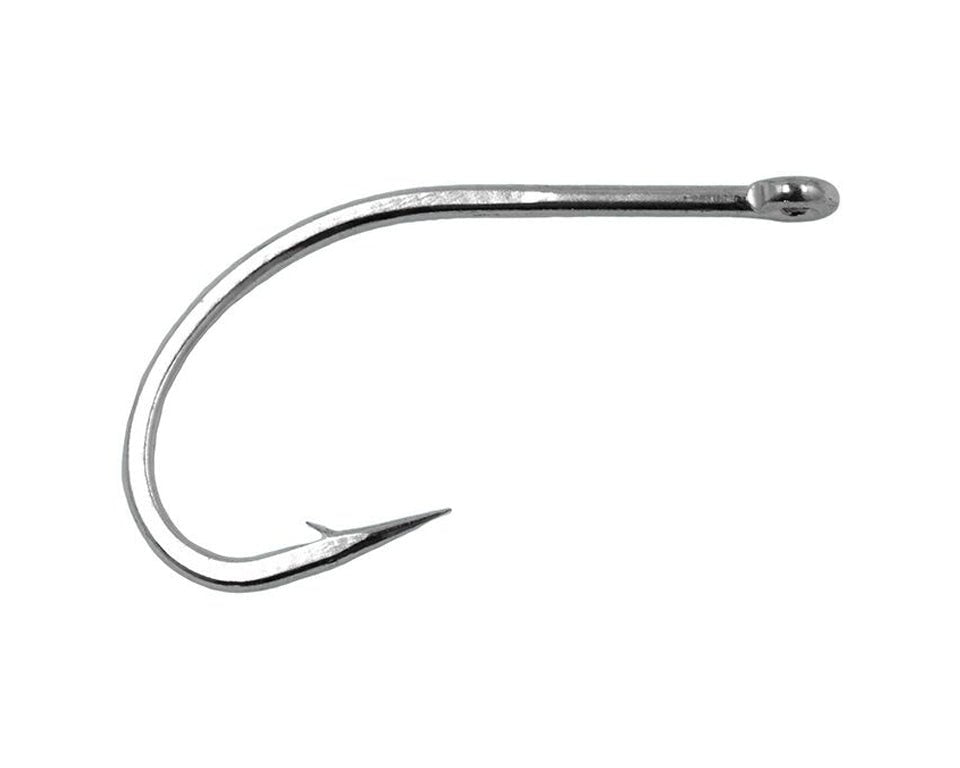 Gamakatsu SC15 Wide Gap Hook - Spawn Fly Fish - Gamakatsu