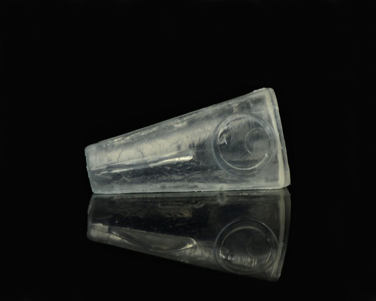 Spawn Cala Marty Fly Heads - 5 Pack - Spawn Fly Fish - Spawn Fly Fish