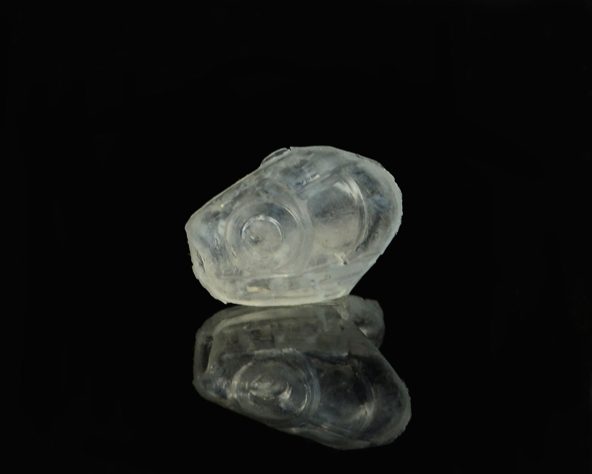 Spawn Kestrel Fly Heads - 5 Pack - Spawn Fly Fish - Spawn Fly Fish