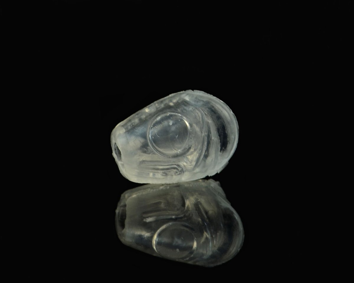 Spawn Sniper Fly Heads - 5 Pack - Spawn Fly Fish - Spawn Fly Fish