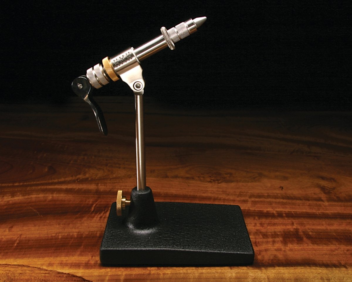 HMH Standard Vise - Spawn Fly Fish - HMH