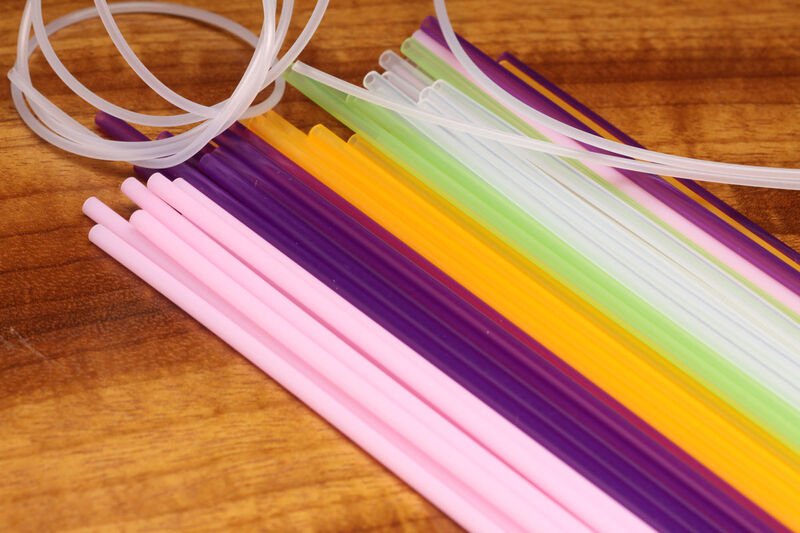 HMH Poly Tubes - Spawn Fly Fish - HMH