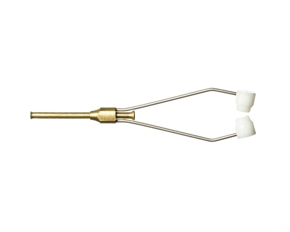 Renzetti Lead Wire & Tinsel Bobbin - Spawn Fly Fish - Renzetti