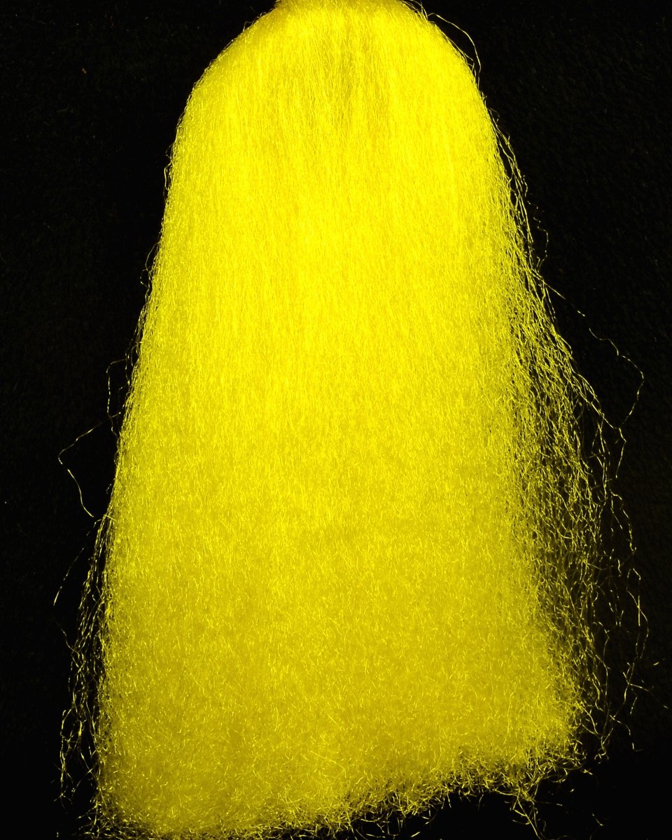 Hareline Ice Fur - Spawn Fly Fish - Hareline Dubbin