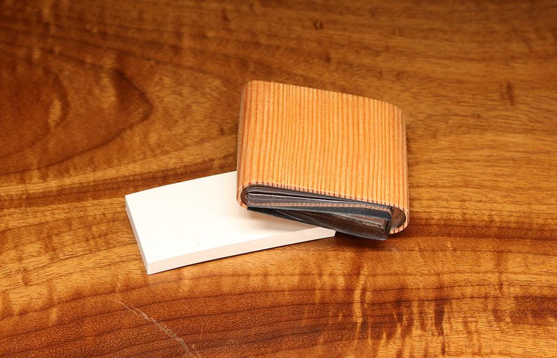 River Road Morrish Mouse Foam Body Cutter - Spawn Fly Fish - River Road Creations