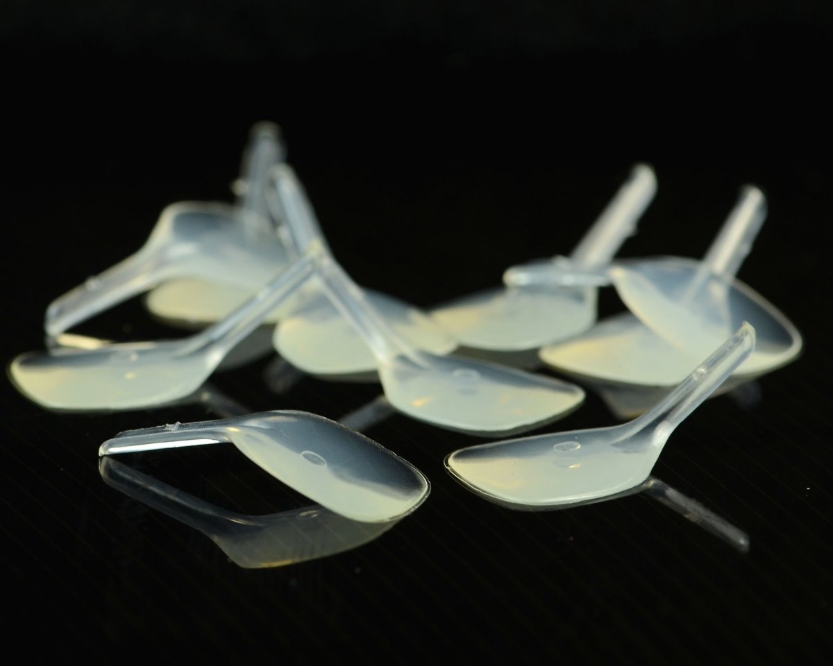 Wapsi Genuine Fly Lipps - Spawn Fly Fish - Wapsi