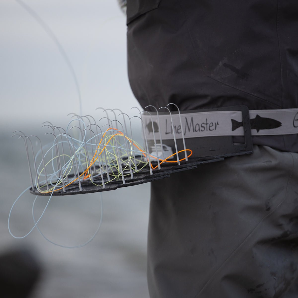 Easy Shrimp Eyes Line Master - PRE ORDER - Spawn Fly Fish - Easy Shrimp Eyes