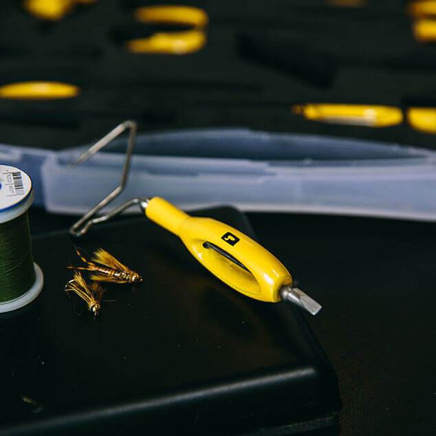 Loon Ergo Whip Finisher - Spawn Fly Fish - Loon Outdoors