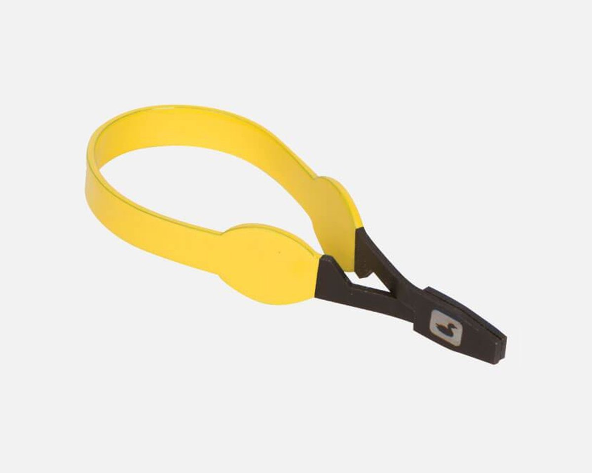 Loon Ergo Hackle Pliers - Spawn Fly Fish - Loon Outdoors