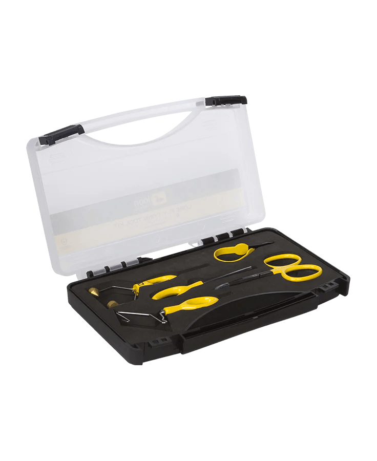 Loon Core Fly Tying Tool Kit - Spawn Fly Fish - Loon Outdoors