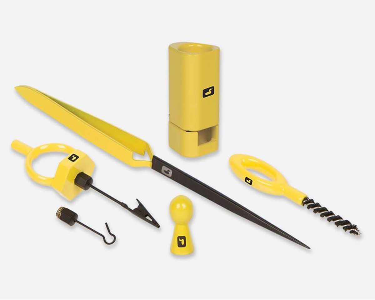 Loon Accessory Fly Tying Tool Kit - Spawn Fly Fish - Loon Outdoors