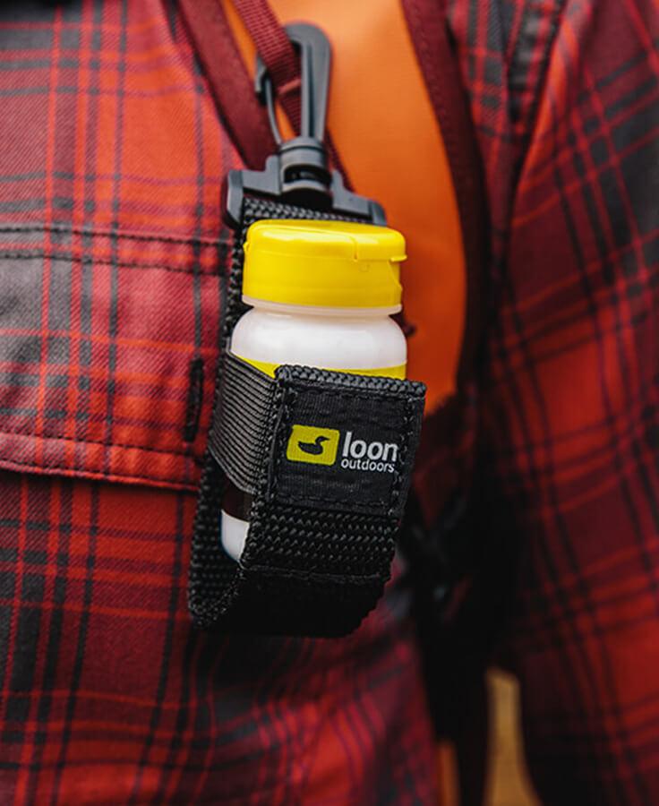 Loon Top Ride - Spawn Fly Fish - Loon Outdoors