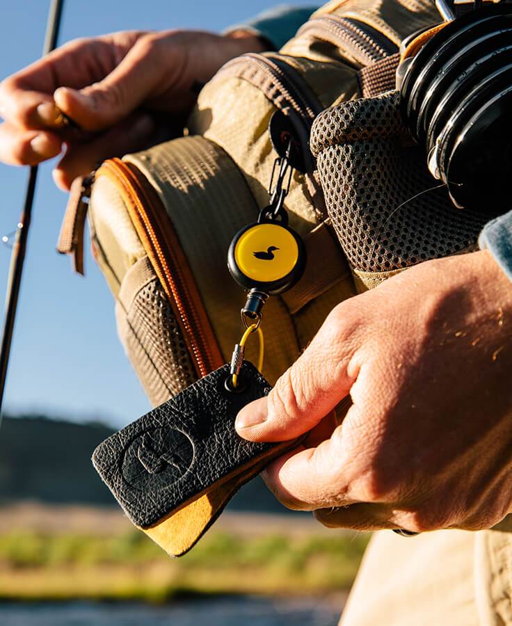 Loon Essentials Kit - Spawn Fly Fish - Loon Outdoors