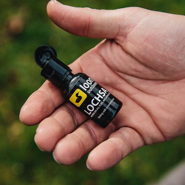 Loon Lochsa Premium Floatant - Spawn Fly Fish - Loon Outdoors