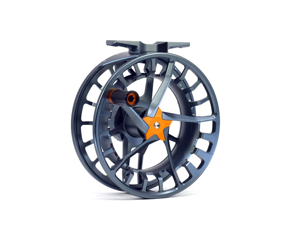 Waterworks-Lamson Litespeed F Fly Reel - Spawn Fly Fish - Waterworks-Lamson