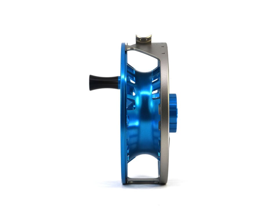 Waterworks-Lamson Litespeed M Fly Reel - Spawn Fly Fish - Waterworks-Lamson