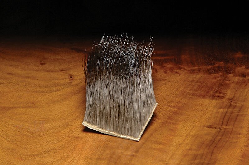 Hareline Moose Body Hair - Spawn Fly Fish - Hareline Dubbin