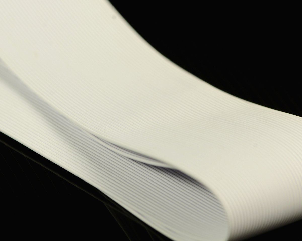 Hareline Round Rubber - Spawn Fly Fish - Hareline Dubbin