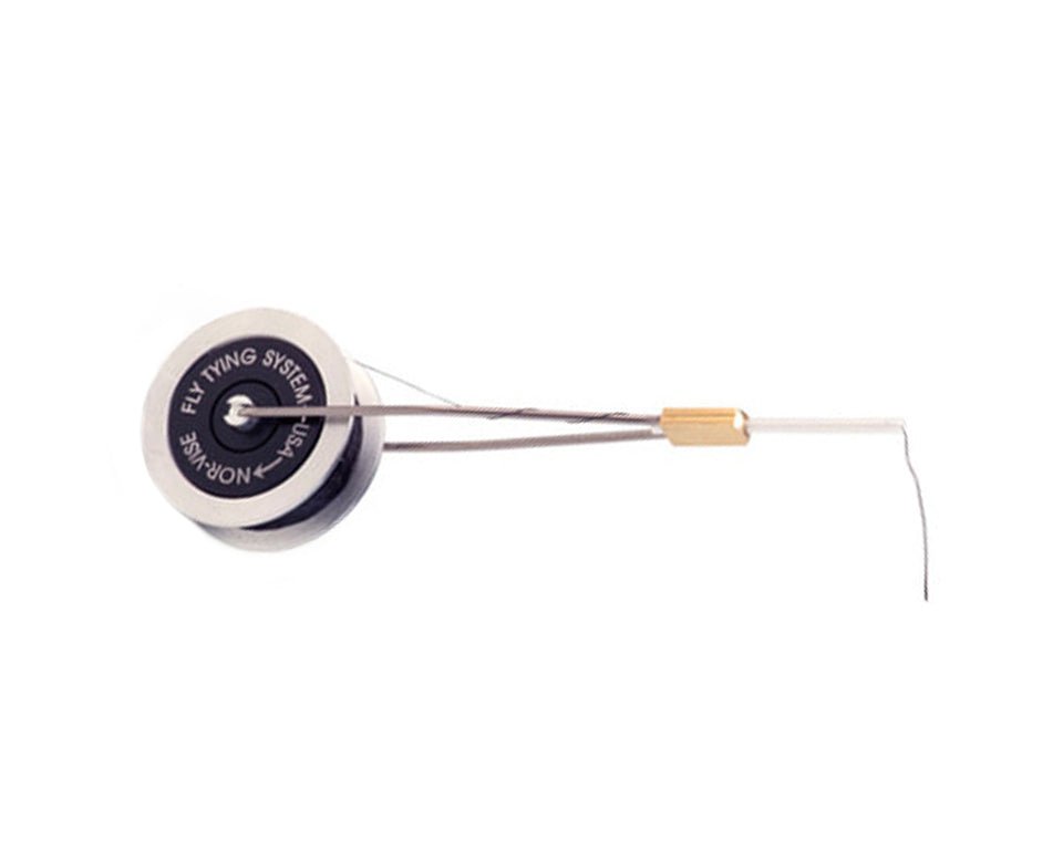 Norvise Automatic Fly Tying Bobbin - Spawn Fly Fish - Norvise