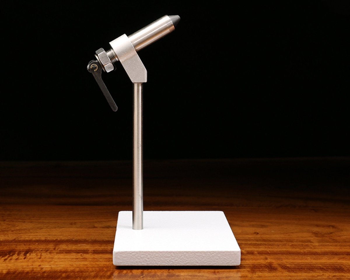 Peak Non Rotary Vise - Spawn Fly Fish - Peak Fishing