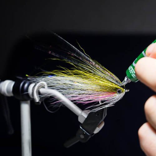 Solarez Fly-Tie UV Resins - 3 Pack - Spawn Fly Fish - Solarez