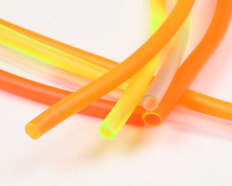 HMH Hook Holder Tubing Assortment - Spawn Fly Fish - HMH