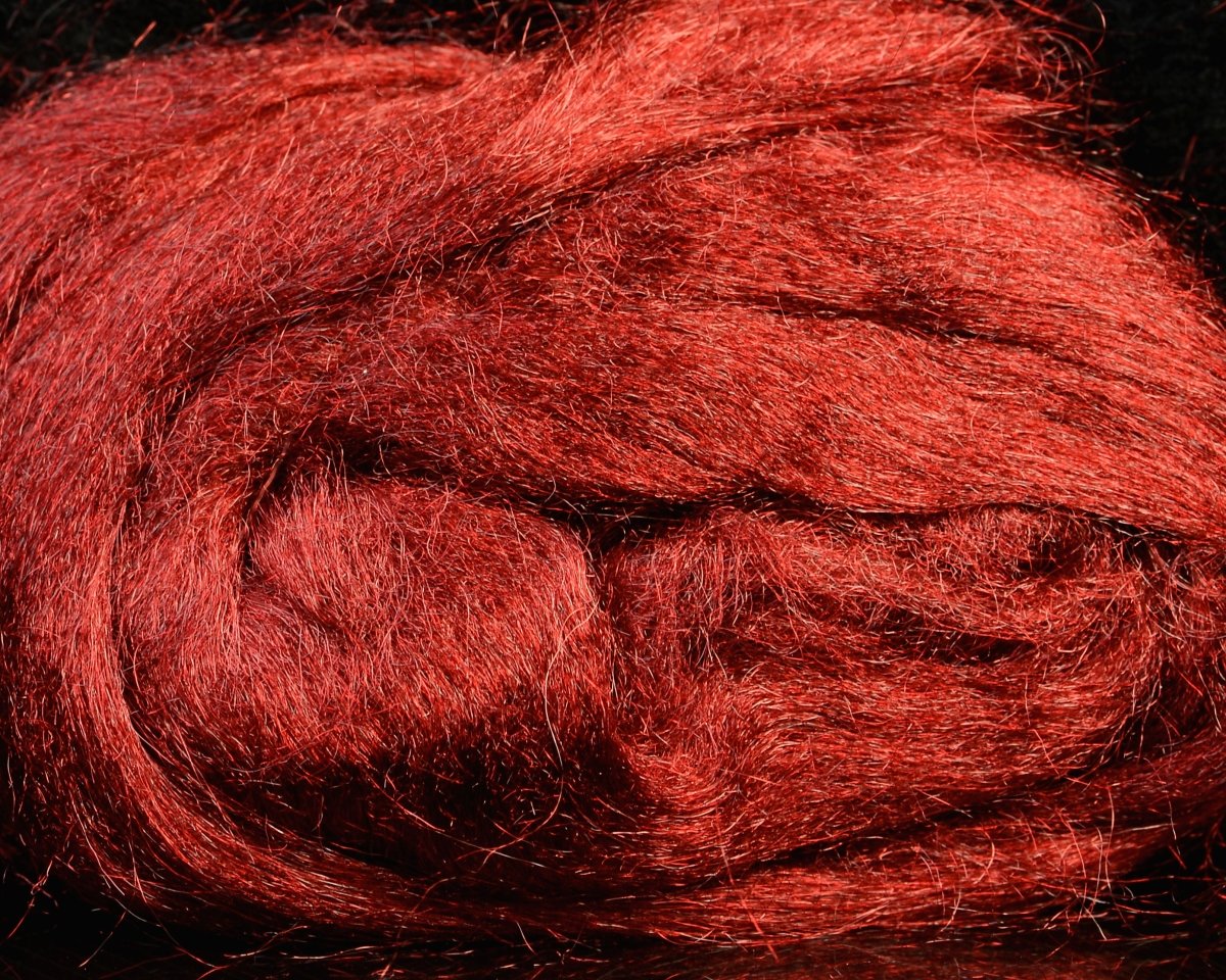 Hareline Senyo's Laser Hair 4.0 - Spawn Fly Fish - Hareline Dubbin