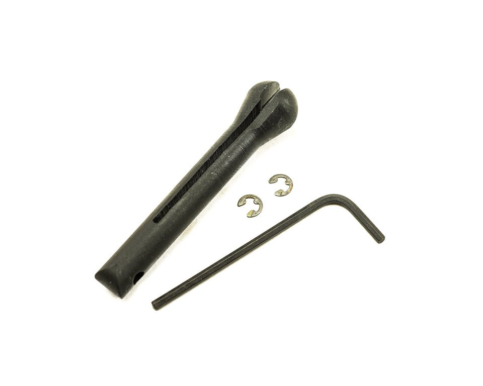 Peak Rotary Vise Saltwater Jaws - Spawn Fly Fish - Peak Fishing