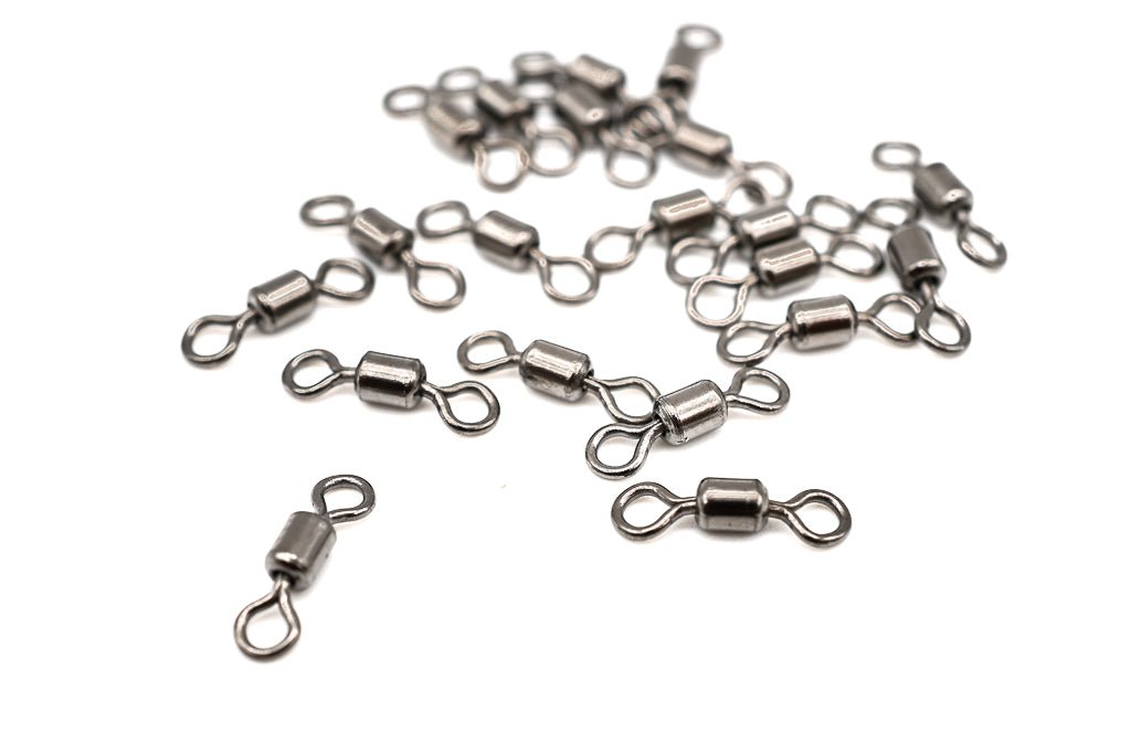 Fly Fishing Swivel - Spawn Fly Fish - Spawn Fly Fish