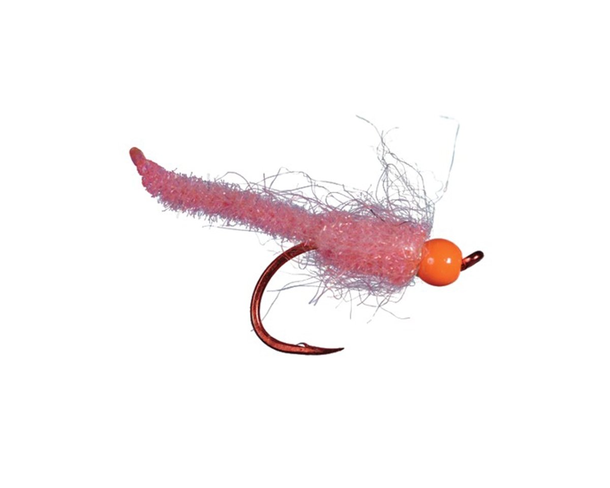 Solitude Egg Larva - Spawn Fly Fish - Solitude