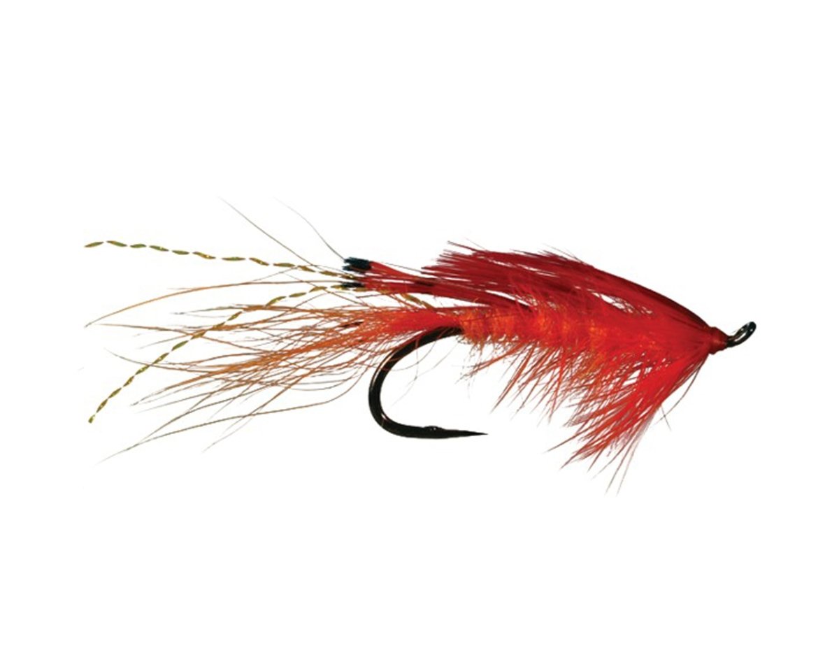 Solitude General Practitioner - Spawn Fly Fish - Solitude