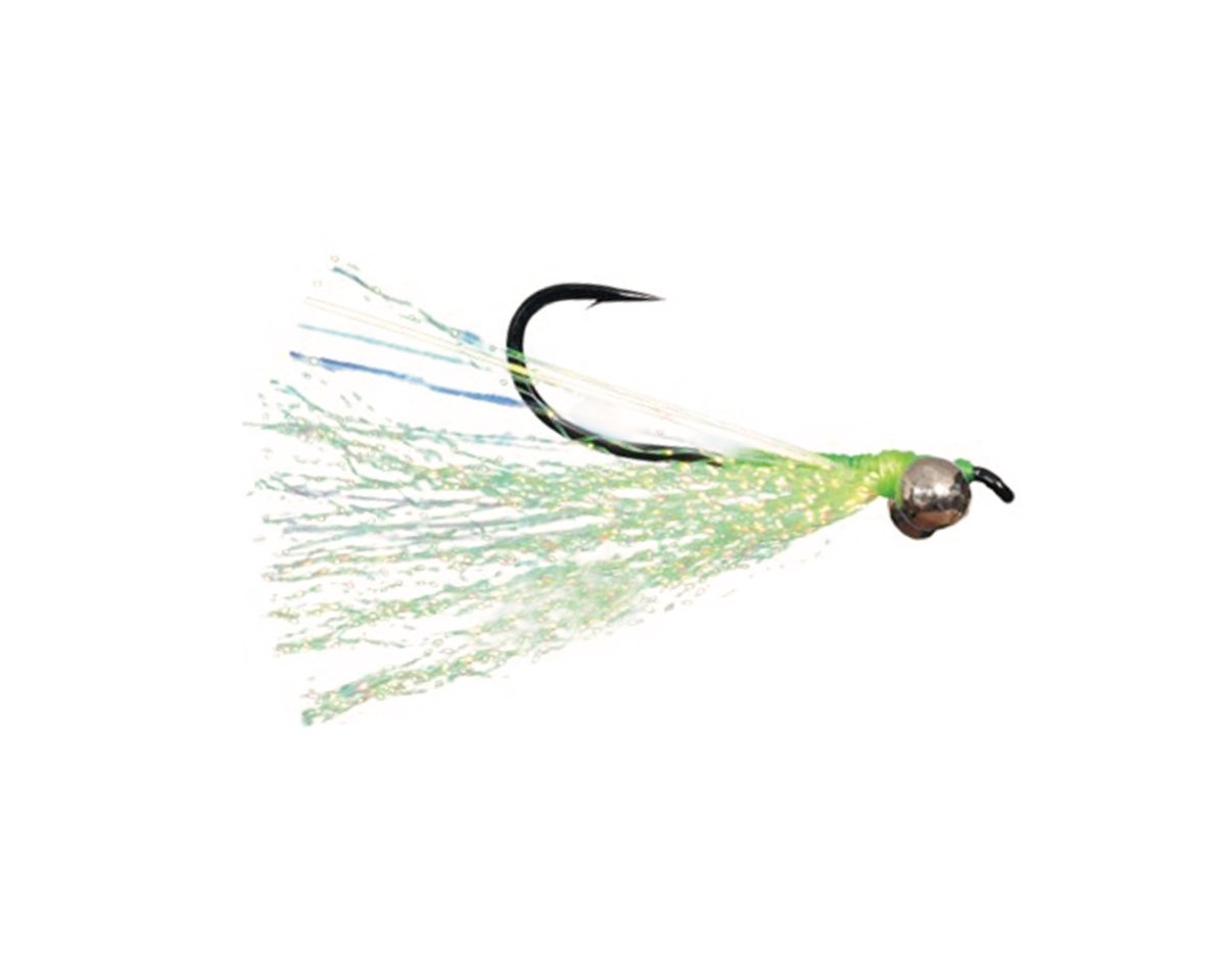 Solitude Sockeye Killer - Spawn Fly Fish - Solitude