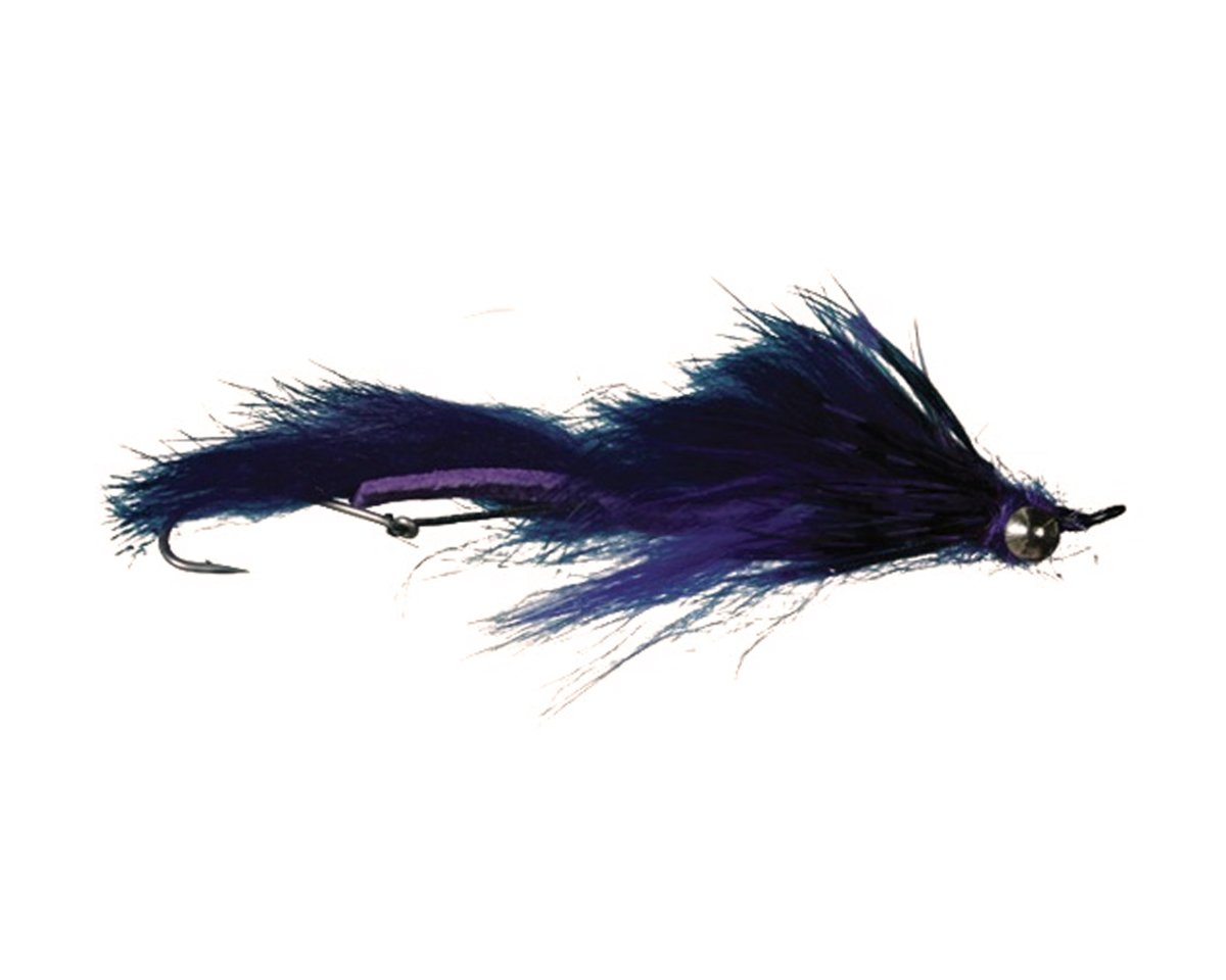 Solitude Loop Leech - Spawn Fly Fish - Solitude