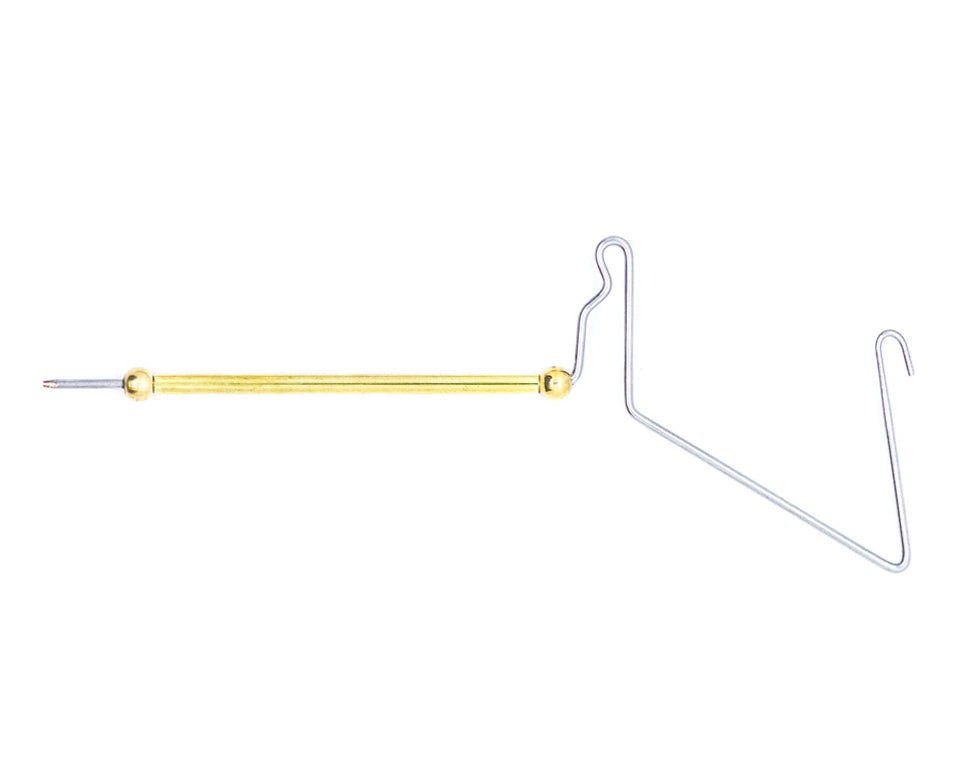 Hareline Extended Whip Finisher - Spawn Fly Fish - Hareline Dubbin