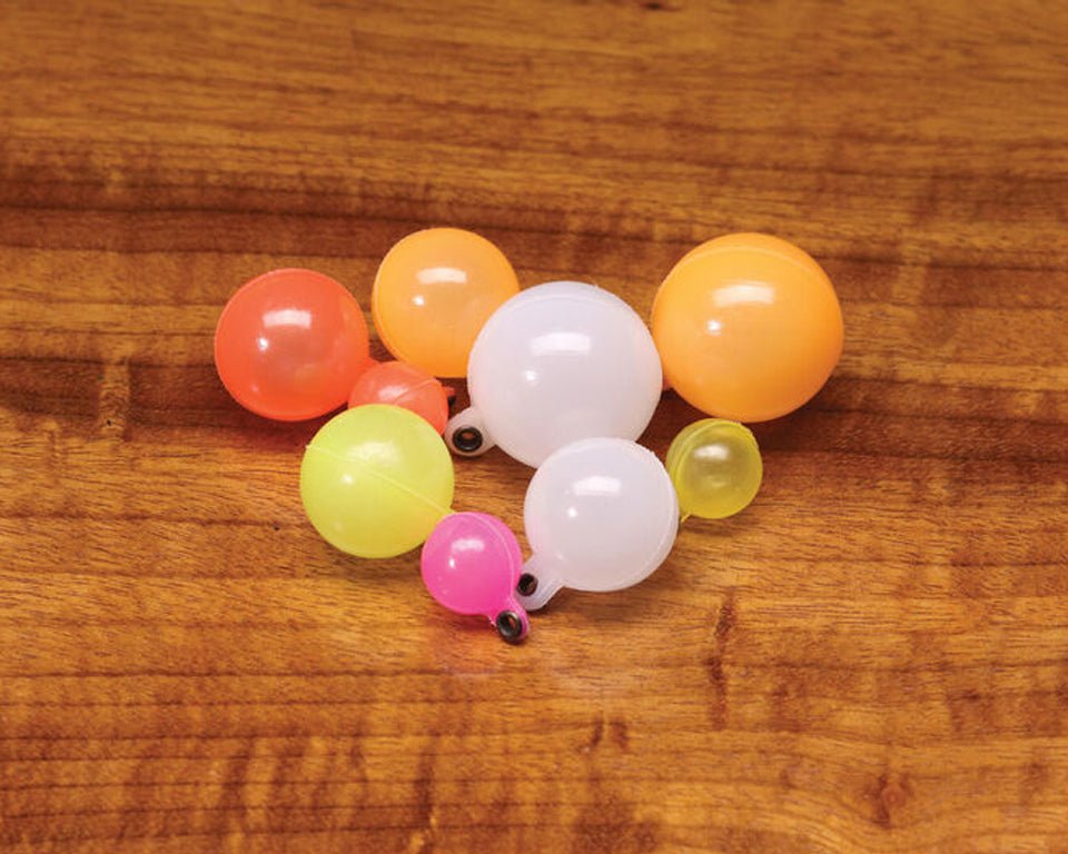 WestWater Thingamabobber 9 Piece Assortment Pack - Spawn Fly Fish - WestWater