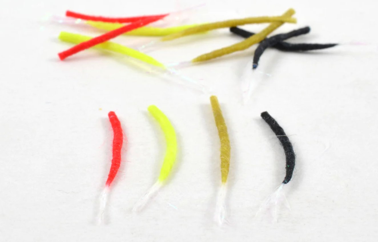 Rainy's Micro Midge Tube Bodiz - Spawn Fly Fish - Rainys