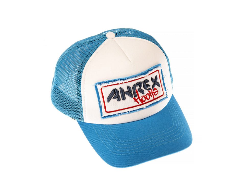 Ahrex X-Plain Trucker Cap - Spawn Fly Fish - Ahrex Hooks