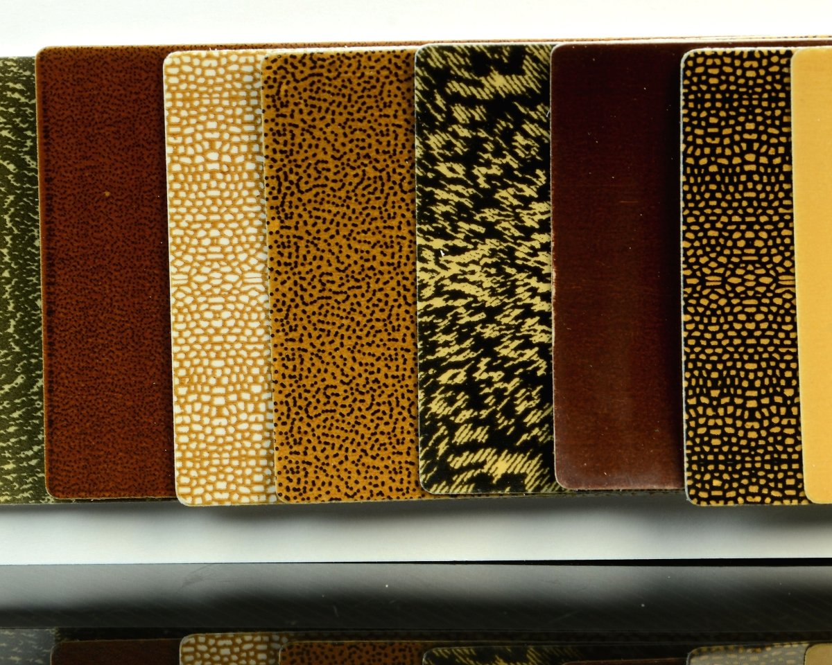 Wapsi Thin Skin Assortments - Spawn Fly Fish - Wapsi