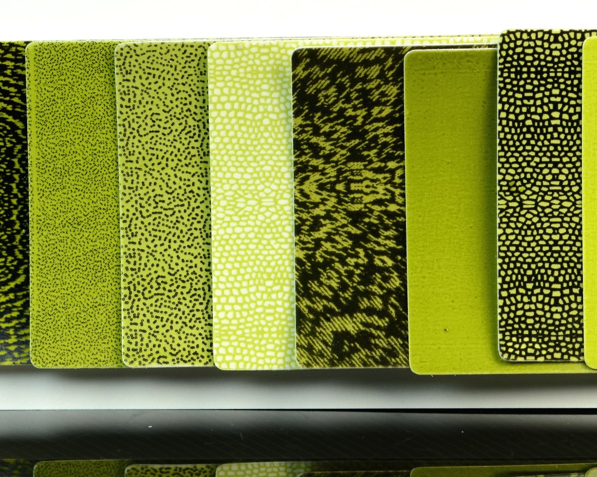 Wapsi Thin Skin Assortments - Spawn Fly Fish - Wapsi