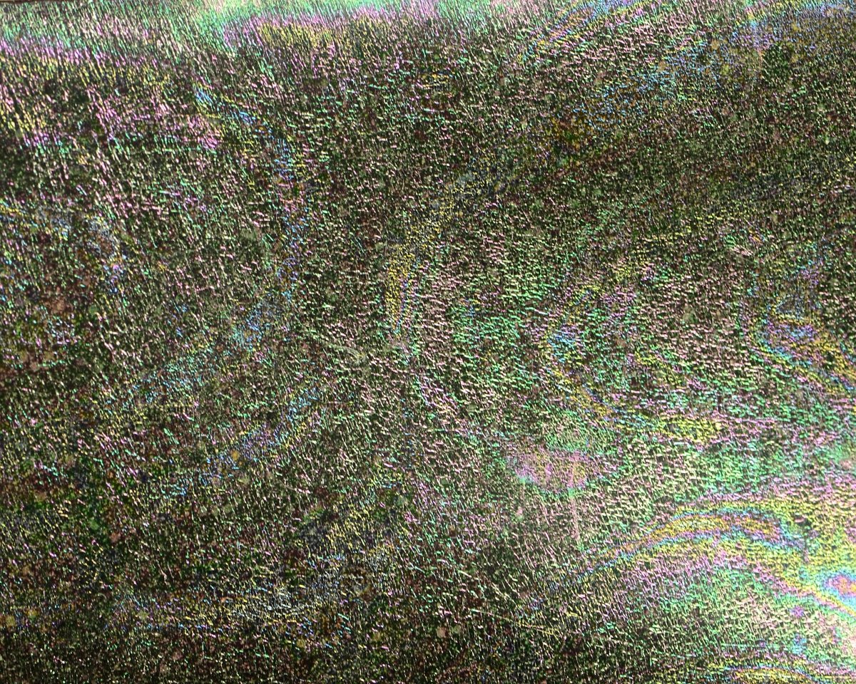 D's Flyes UV Chewee Skin - Spawn Fly Fish - D's Flyes