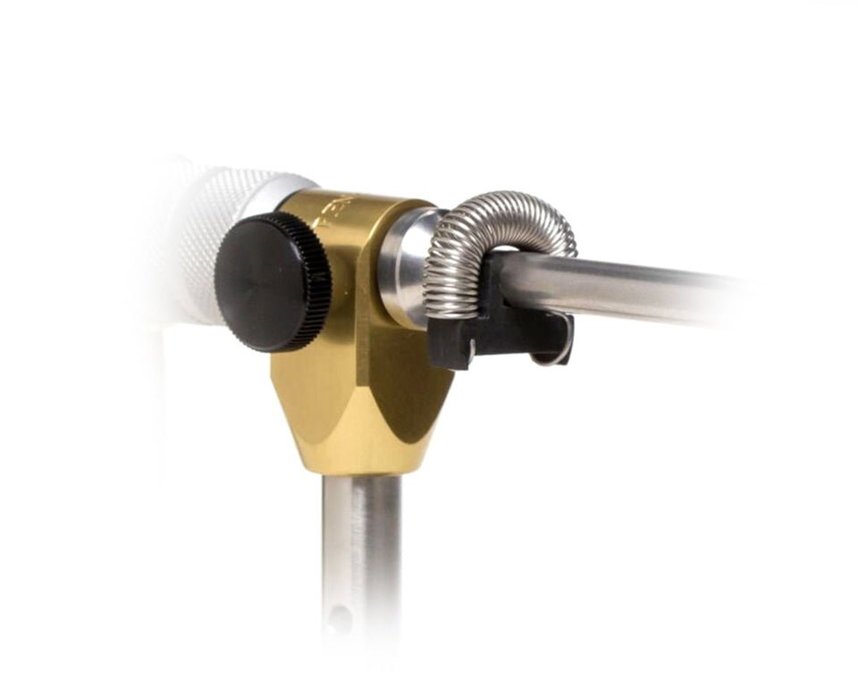 Renzetti Material Clip - Spawn Fly Fish - Renzetti