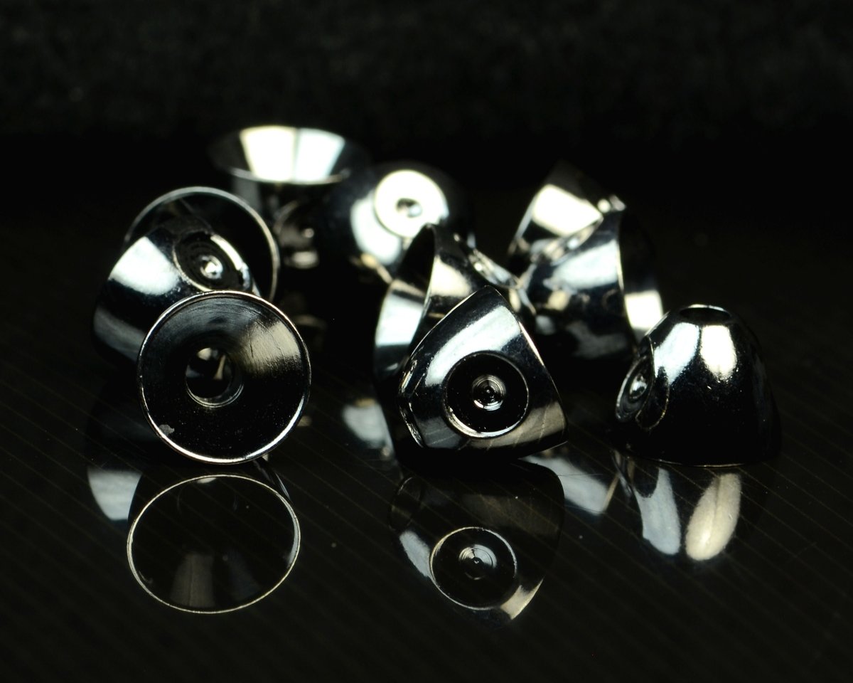 Spirit River Cross-Eyed Cones - Spawn Fly Fish - Spirit River