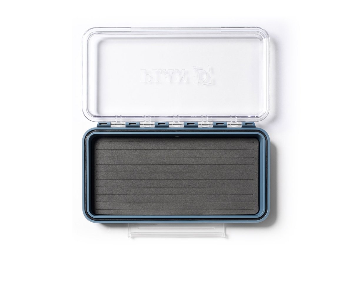 Plan D Pack Standard Fly Box - Spawn Fly Fish - Plan D