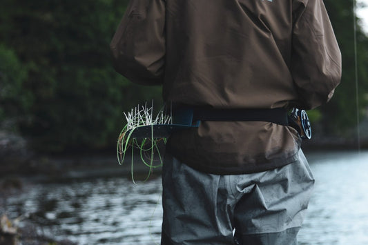 Ahrex Flexi Stripper- Platform For Success - Spawn Fly Fish