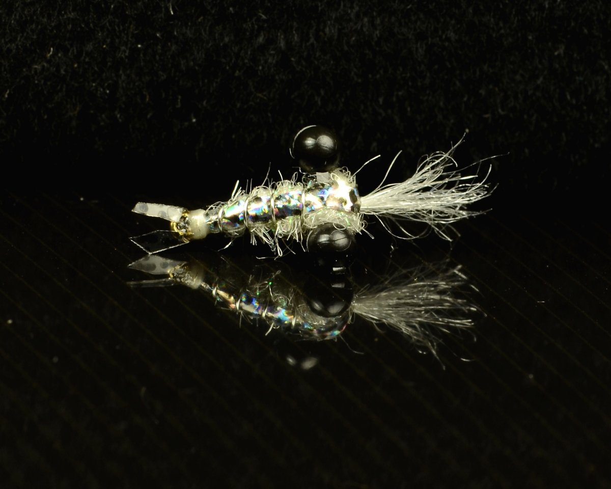 Shrimp Part 1: Mysis Shrimp - Fly Fishing