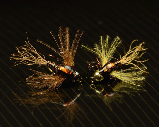 Cul de Canard; what exactly is it and do you have enough? - Spawn Fly Fish