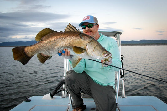 Direct from the Source: Words from Chris Adams on Designing a Ahrex Hooks - Spawn Fly Fish