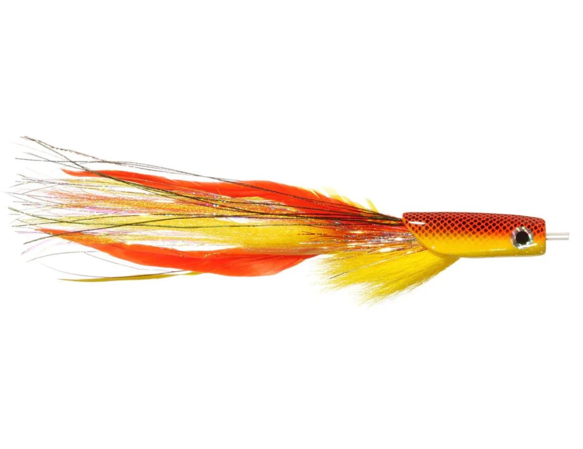 Spawn Fly Discover the Ultimate Offshore Adventure with Spawn Fly Fish – Spawn ...