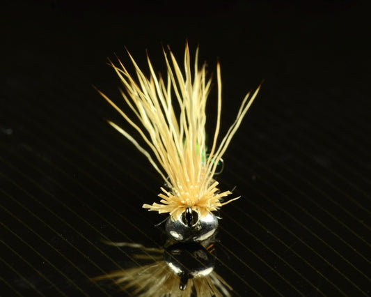 Diving Caddis Fly Pattern: Top Pattern for Successful Fly Fishing - Spawn Fly Fish